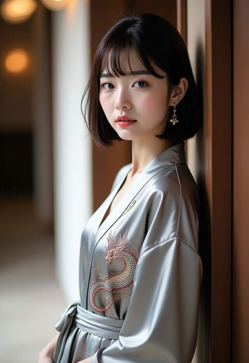 迷影老枪