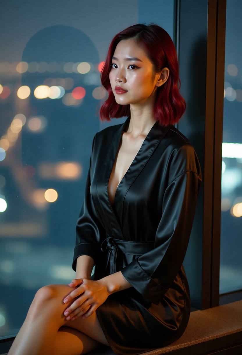 终局解码