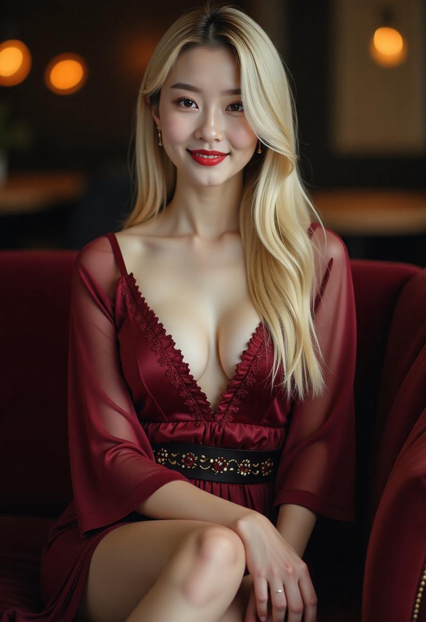 记忆裂痕的彼端