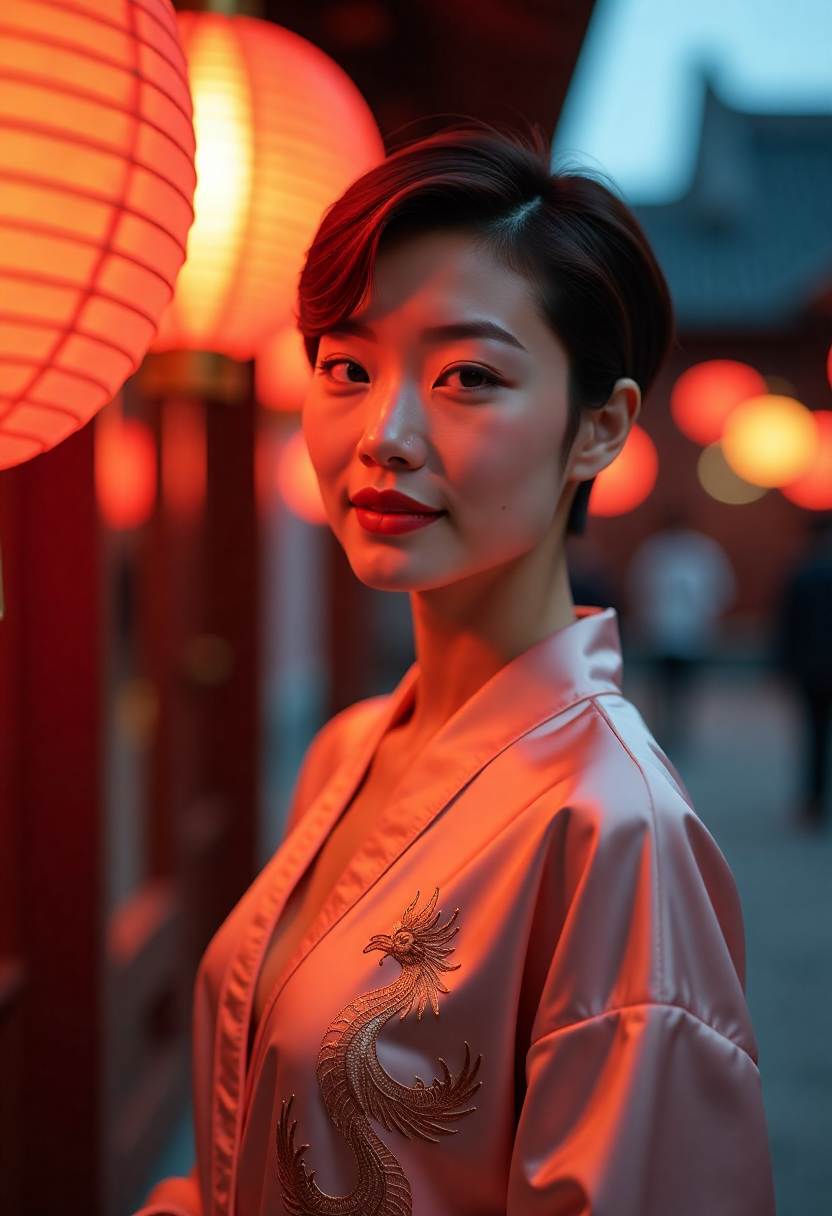 天堑通途