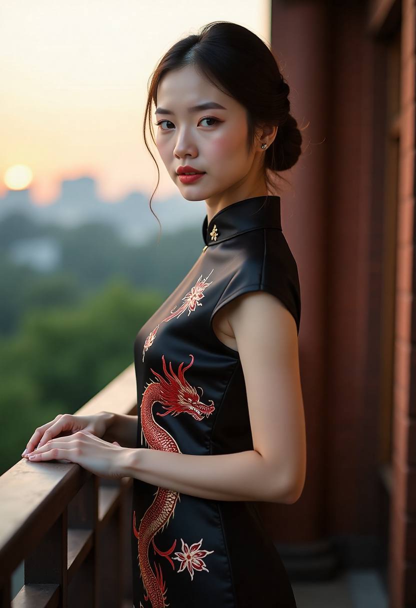 矩阵之外的荒原